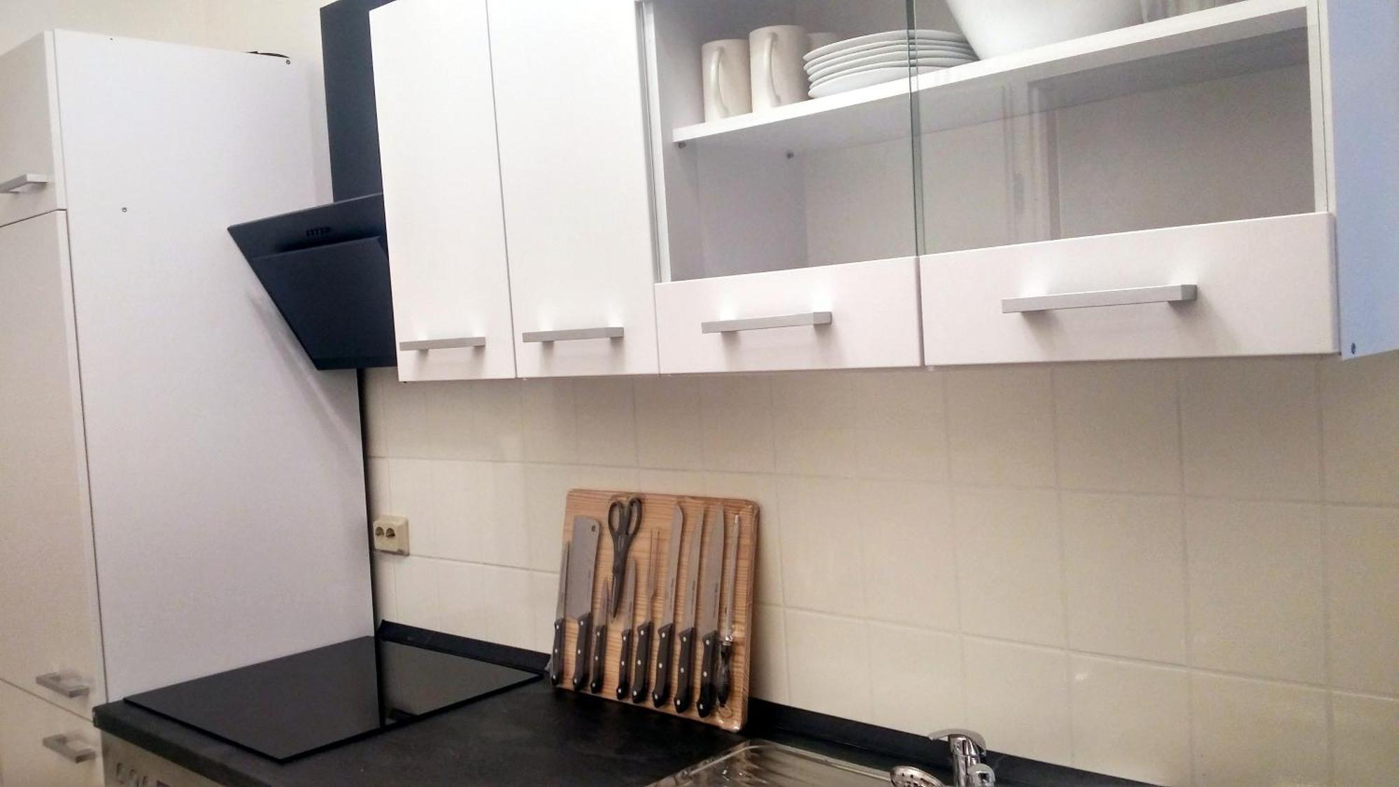 Ferienwohnung Zum Rost'Gen Potte III Quedlinburg Dış mekan fotoğraf